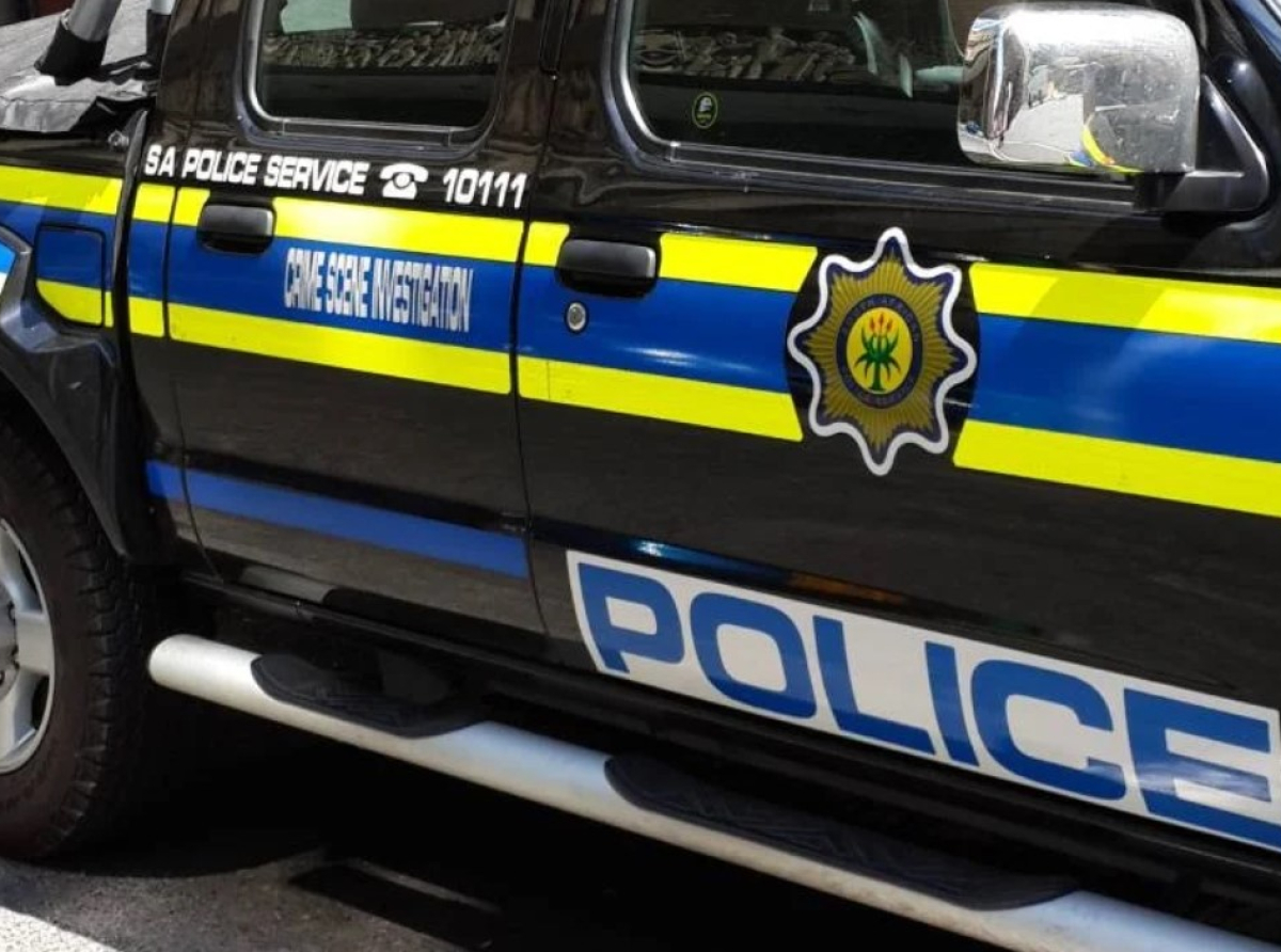 Photo by: News24
